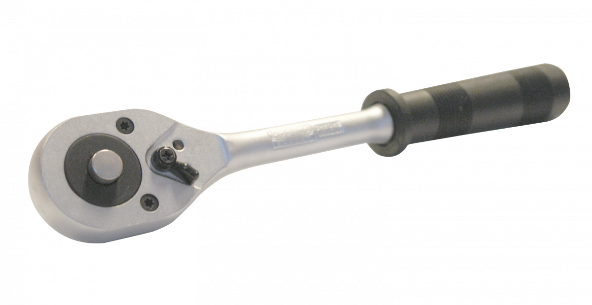 MN-55-517 Ratchet wrench for sockets 1/2'' 36 teeth